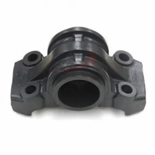 SPRING HANGER with BUSHING 
