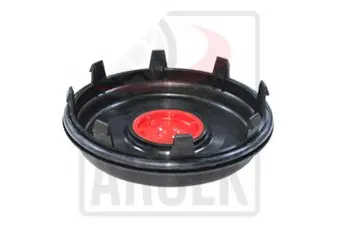 WHEEL COVER	 