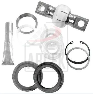 BUGİ ROT TM.TK 6108 
