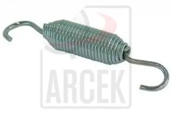 BRAKE CAMSHAFT SPRING