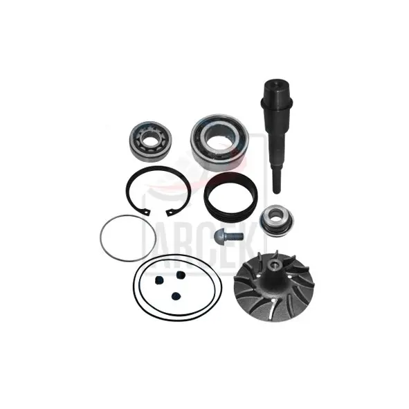WATER PUMP REP.KIT 