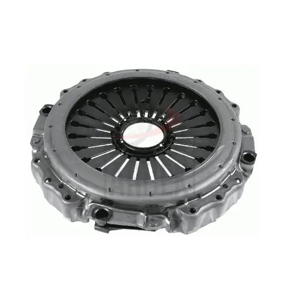 CLUTCH COVER 