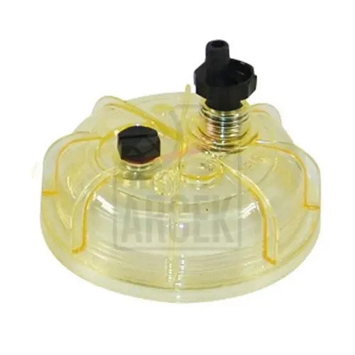 FILTER CAP 