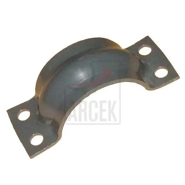 AXLE BRACKET