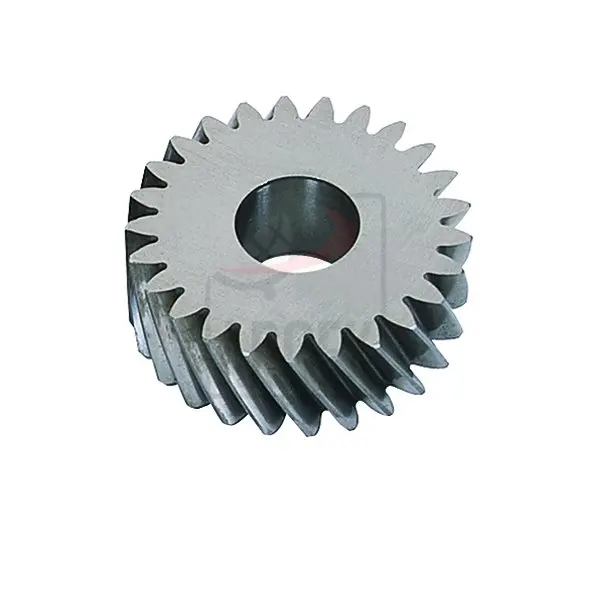 GEAR 