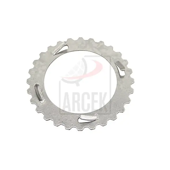 LOCK WASHER 