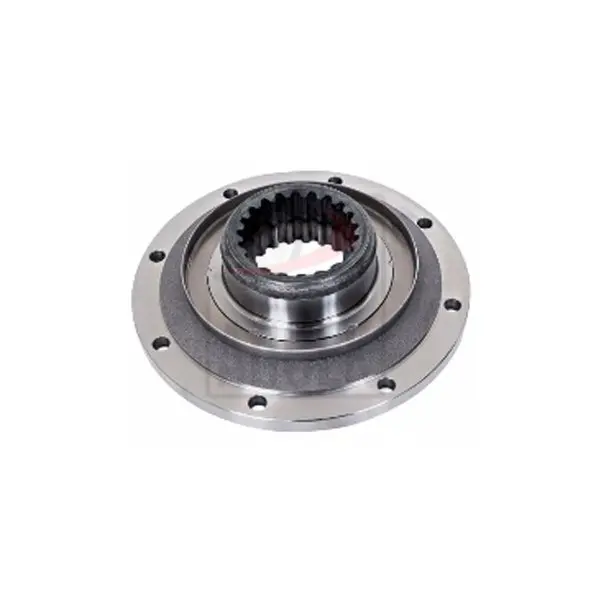 COMPANION FLANGE 8 Holes 