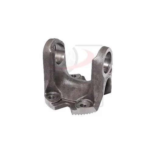 SHAFT FLANGE 4 HOLES 