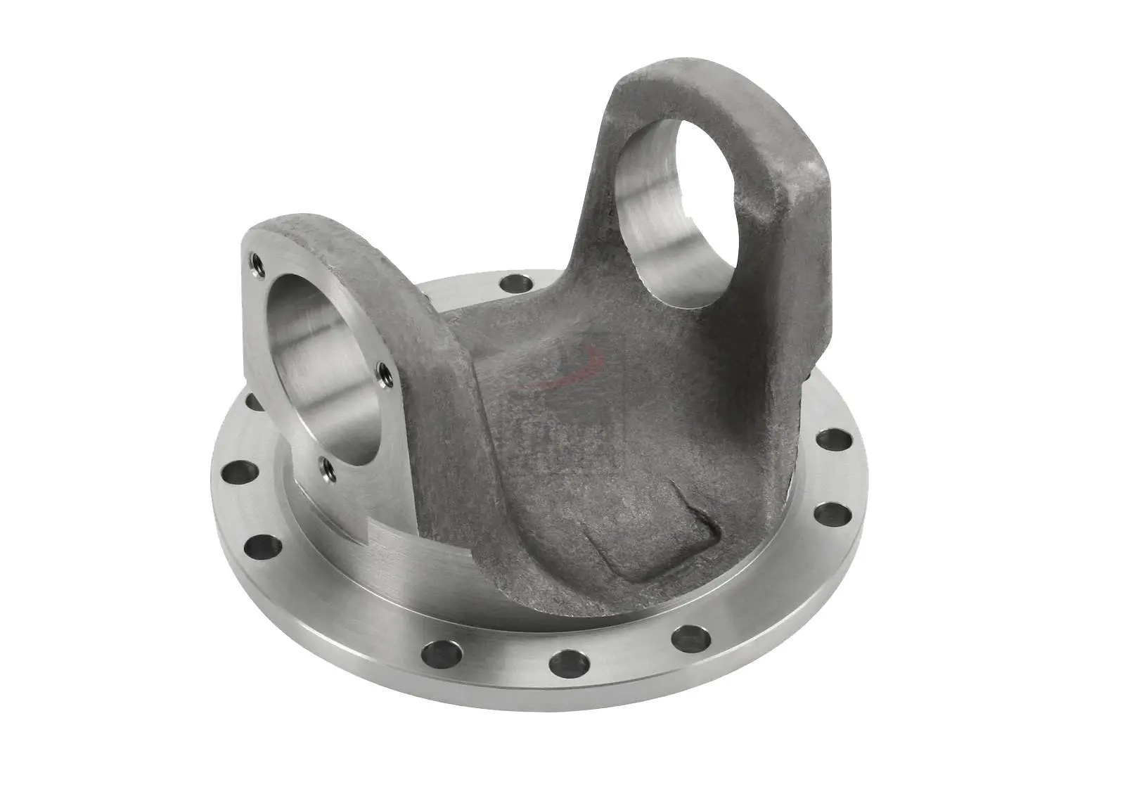 SHAFT FLANGE 12 HOLES 57” 