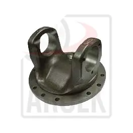 SHAFT FLANGE 12 HOLES 50” 