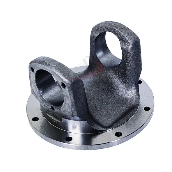 SHAFT FLANGE 8 HOLES 57” 