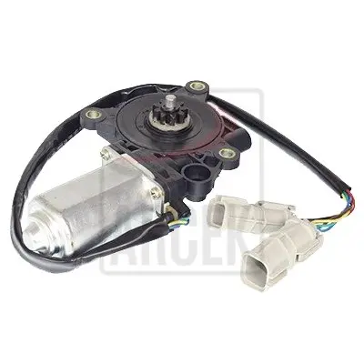 WINDOW REGULATOR MOTOR	 