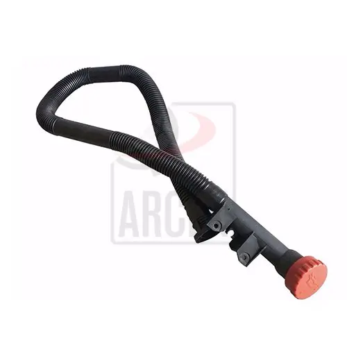 PIPE OIL FILTER 