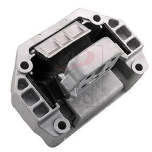 ENGINE MOUNTING 