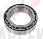 WHELL BEARING 