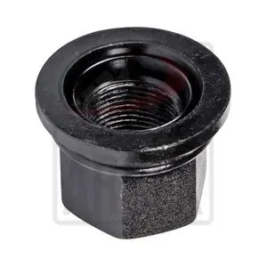 WHELL BOLT NUT 