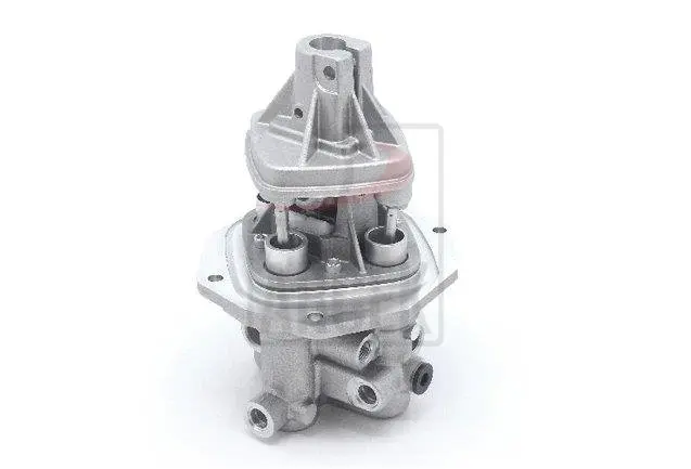 SHIFT MECHANIZM 