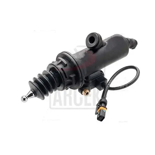 CLUTCH MASTER CYLINDER 
