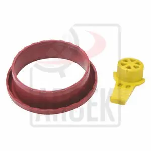 MECHANISM SEAL KIT 