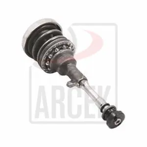 PINION SHAFT 
