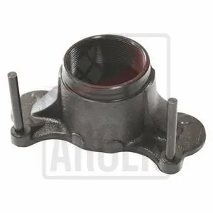 CALIPER BRIDGE ASSEMBLY 