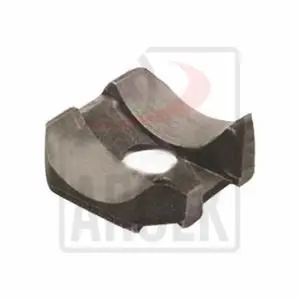 CALIPER ADJUSTING MECHANISM HOUSING 