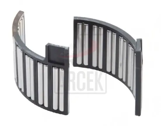 ROLLER BEARING SET 