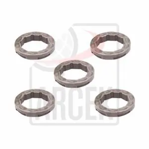 CALIPER MECHANISM BEARING HOUSE 