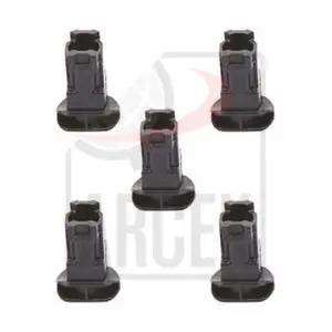 CALIPER MECHANISM LOCKING PLASTIC KIT 