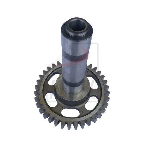 GEAR SHAFT FOR FAN HUB 