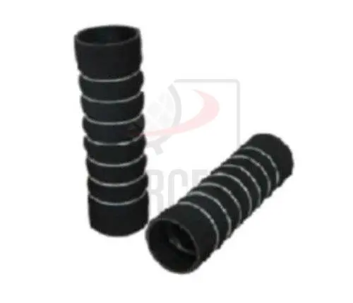INTECOOLER HOSE-BLACK 