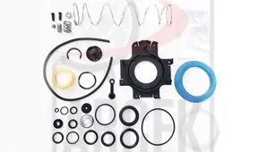 CLUTCH SERVO REP.KIT 