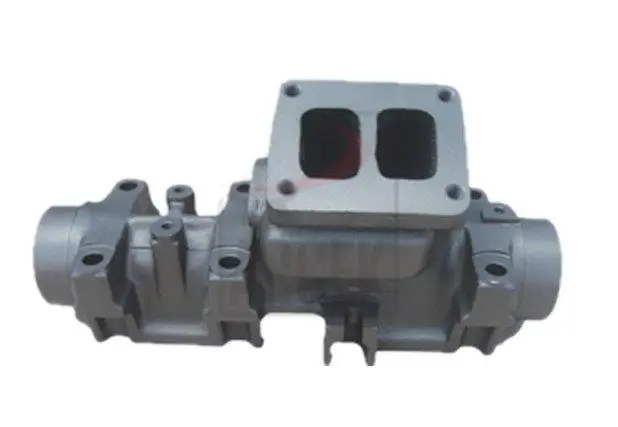 EXHAUST MANIFOLD 
