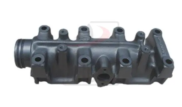EXHAUST MANIFOLD 