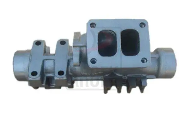 EXHAUST MANIFOLD 
