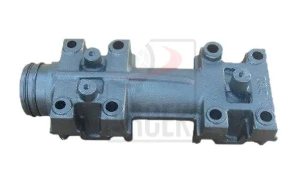 EXHAUST MANIFOLD 