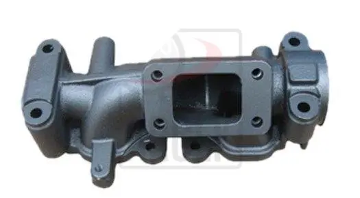 EXHAUST MANIFOLD 