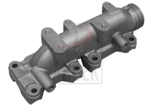 EXHAUST MANIFOLD 