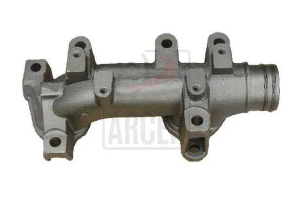 EXHAUST MANIFOLD