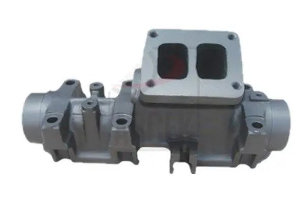 EXHAUST MANIFOLD 