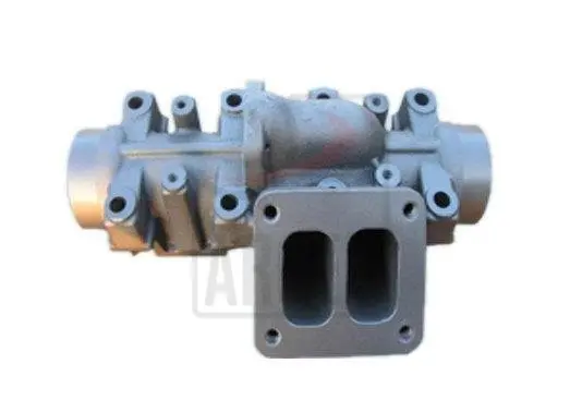 EXHAUST MANIFOLD 