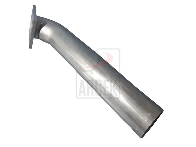 EXHAUST PIPE 