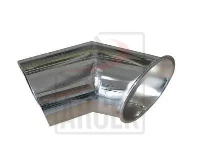 EXHAUST PIPE 