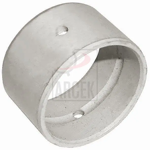 COMPRESSOR BUSHING 