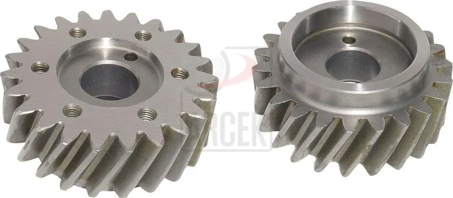 COMPRESSOR GEAR 