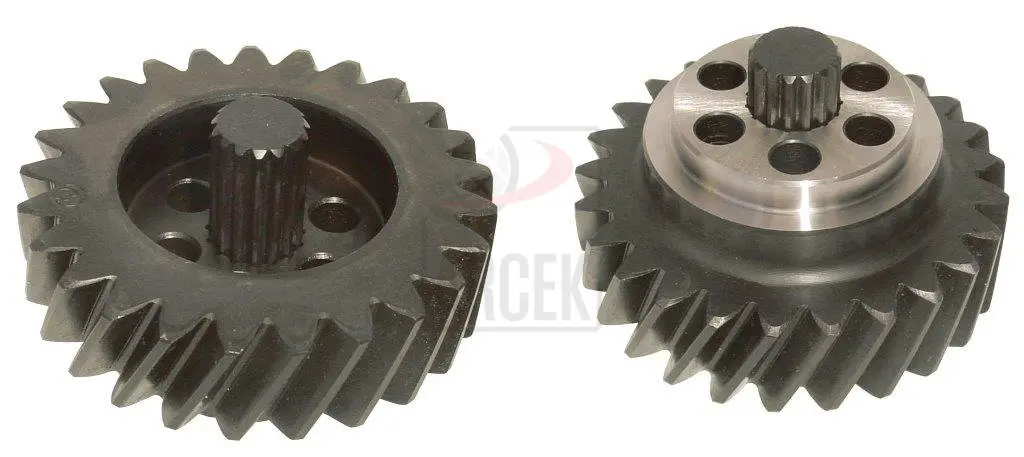 KOMPRESSÖR DİŞLİSİ 