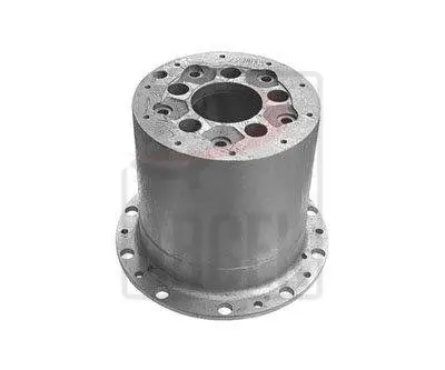 BELL HUB 