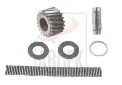 GEAR REPAIR KIT. R 