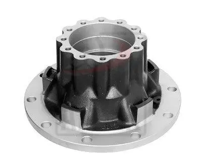 WHEEL HUB 