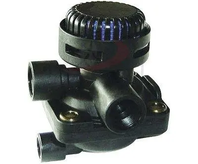 RELAY VALVE
